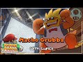 Macho Grubba WITH LYRICS - Paper Mario: The Thousand-Year Door Cover