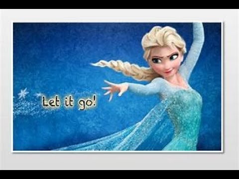 Let It Go Song Id Roblox Youtube