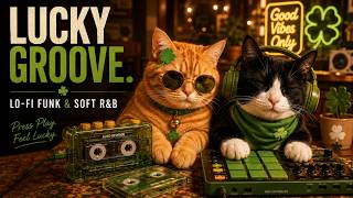 Lo-fi Funk & Soft R&B 🍀 The Perfect Vibe for Deep Work & Concentration screenshot 4