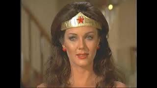 Wonder Woman Video #100