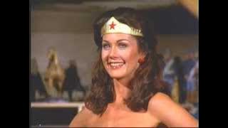 Wonder Woman Video #100