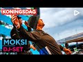 Moksi (DJ-set) | SLAM! Koningsdag 2019