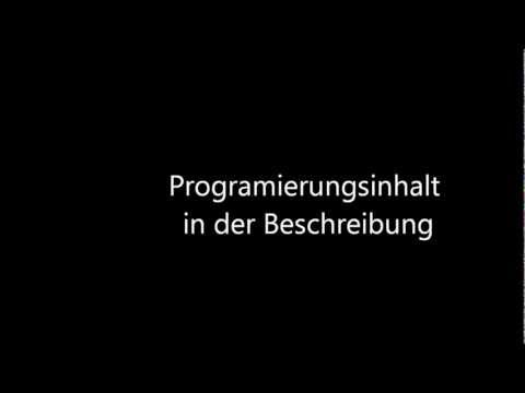 BASIC Stamp Lauflicht, das hin und her geht. - Programm in der Beschreibung