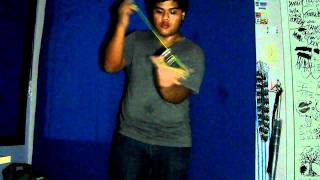 OneDrop:Code1 Recording setup test