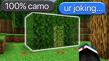 Testing MORE of your Terrible Secret Bases