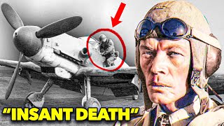 Why Flying the Bf 109 Was Basically a Death Sentence...
