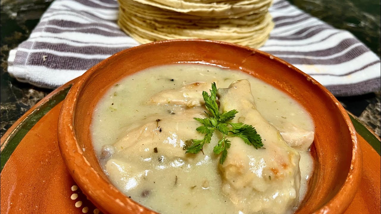 MASA GUISADA CON POLLO COMO EN EL RANCHO👵 🇲🇽 #jerundia #recetasaguililla