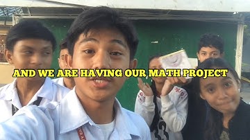 HOW TO MAKE & USE THE CLINOMETER:GROUP 5-MCF