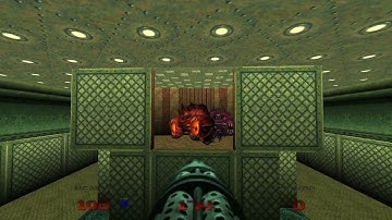 SPEEDRUN - DOOM64 ALPHA - Remaster - BG, ANY % 02.52 - Main Engineering