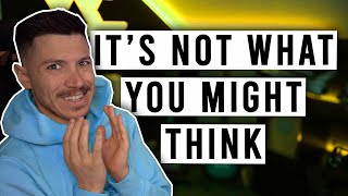 Why Startups Don't Use .NET and C#