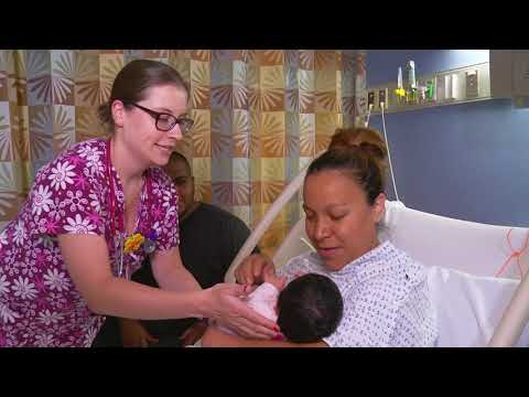 St. Joseph's Health |  Nursing Excellence