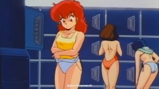 How to change into a swimsuit without getting naked | Anime Tutorial Ecchi Hot Sexy Girls Fanservice screenshot 4