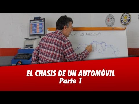 Video: ¿Puede el chasis de un automóvil ser demasiado rígido?