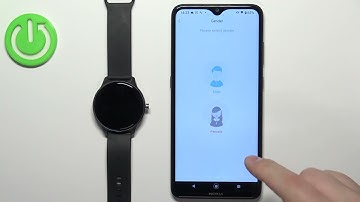 How to Pair Cubot W03 with Android Phone - Add Cubot to Android Smartphone