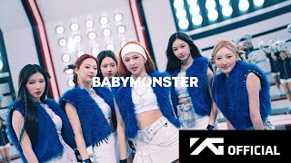 BABYMONSTER - 'BATTER UP' M/V (1 Hour Version)