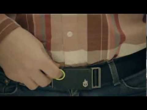 2014 Gerber Knives GDC Belt Tool