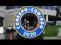 Conexpo 2020 Random Tings I found interesting and shenanigans With Logger Wade and Captain Kleeman.