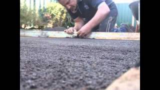 mums backyard blitz
