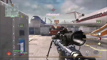 MW2 Montage - "The Old Days" (Nostalgic)