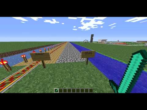 Discussing speed and velocity in Minecraft - CapitalElements