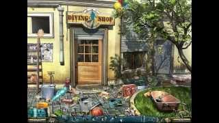 Hidden Object Games 7 / Ukryte Obiekty 7 screenshot 1