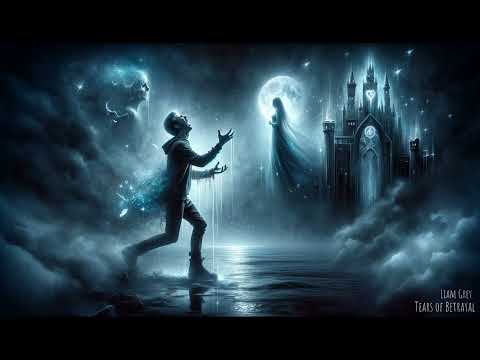 Tears of Betrayal
