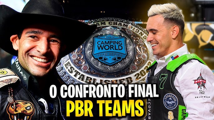 Com favoritismo brasileiro, PBR define campeão mundial de rodeio nesta  semana, nos Estados Unidos - Revista Globo Rural