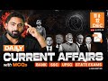 11 &amp; 12 December 2025 Current Affairs | Daily Current Affairs | Current Affairs Today | Abhijeet Sir