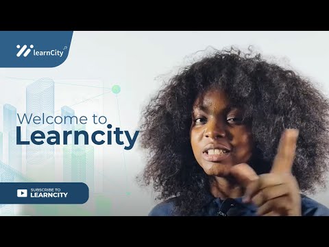 Welcome to LearnCity | Your Ultimate Stop Shop For Every Relevant Information & Skill Acquisition.