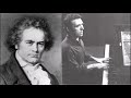 Rafael Orozco, piano: Beethoven Sonata No. 27 in E minor, Op.90  (1988 live recording-audio)