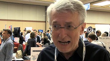 Social Journalism with Jeff Jarvis at ONA14