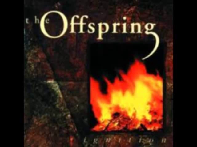 The Offspring Ignition Full Album class=