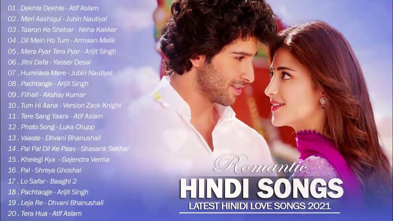 Song Love Song 2020 Bollywood. New Hindi Songs. New hindi love songs
