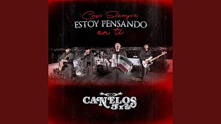Video thumbnail of "Canelos Jrs. - El Caballero"