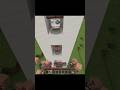 Minecraft Villager Elevator Moment 💀