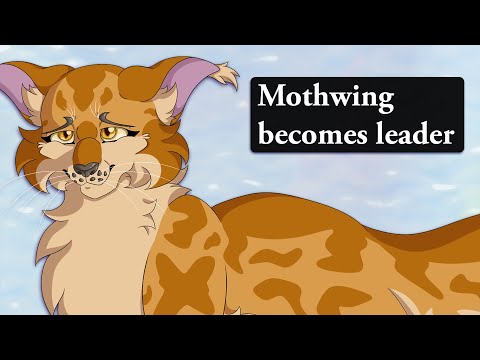 Predicting the FUTURE of Warrior Cats