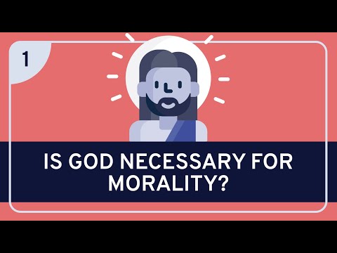 Wideo: O religii i moralności?