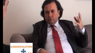 ÇANAKKALE'NİN ARTILARI HALİL KUZU PART 2
