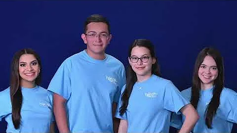 AHS Class of 2024 Freshman Orientation