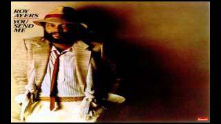 Video voorbeeld van "Roy Ayers ~  I Wanna Touch You Baby (1978) R&B Slow Jam"