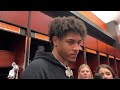 Oubre on Booker: “His game is pure art”, def an all-star