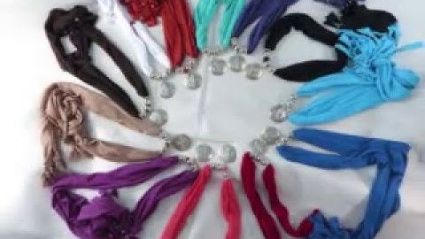 rhinestone crystal Fleur de Lis flower of the lily pendant shawls for dresses wholesalesarong.com