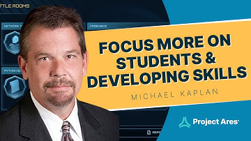 SAVE Time with Project Ares