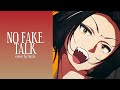 [l&alpha;xie] No Fake Talk ✦ FAKE TYPE. ft. TOOBOE (cover) 【歌ってみた】