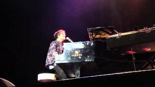 Jamie Cullum - Everything You Didn't Do