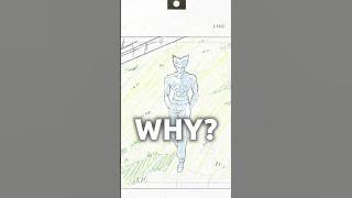 What REALLY Happened to One Punch Man's Animation?