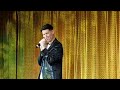 Dernière Danse - Indila (LIVE 2023) Male version Christof Chapsis