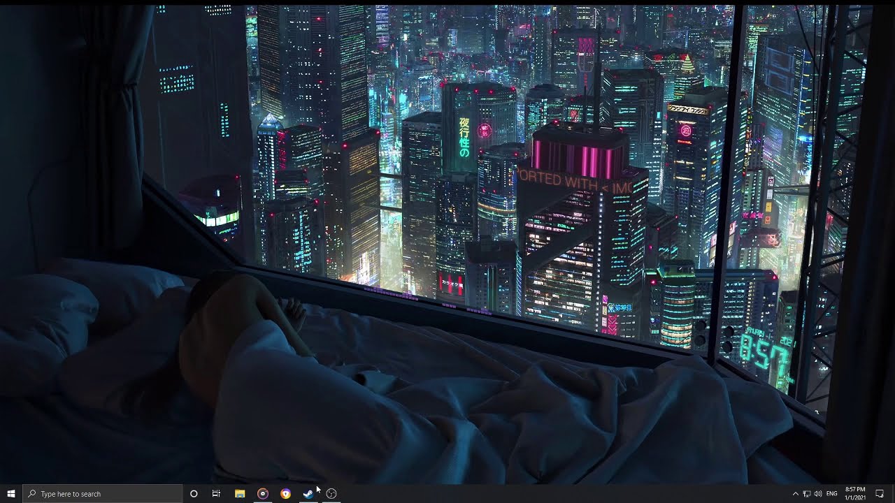 Steam Live Wallpaper Engine YouTube