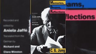 Memories, Dreams, Reflections by Carl Gustav Jung - Audiobook