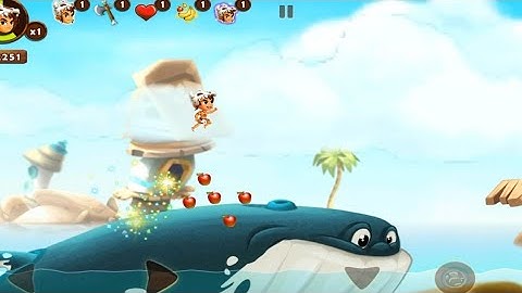 Jungle Adventures 3 GamePlay Part-7